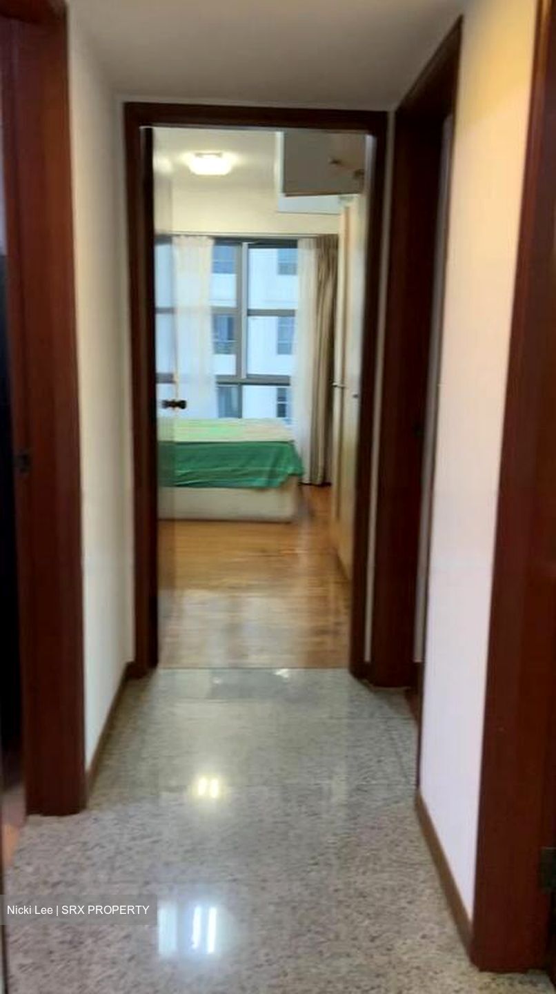 Aquarius By The Park (D16), Condominium #458662731